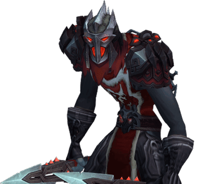 Villainsix render