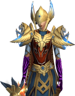 Virteos render