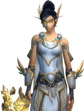 Viserscha render