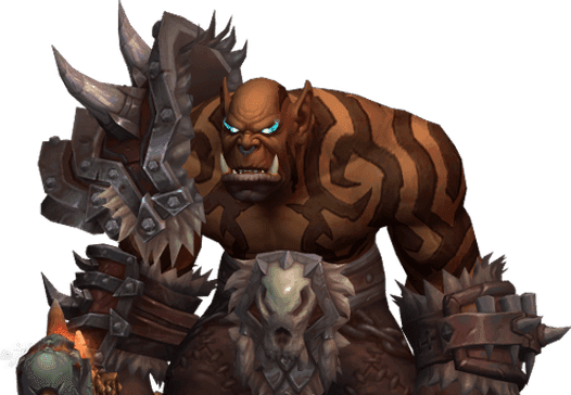 Vitalus render