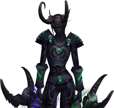 Vivixo render