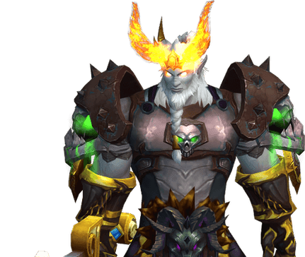Vladrick render