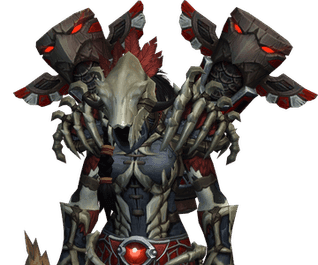 Voltin render