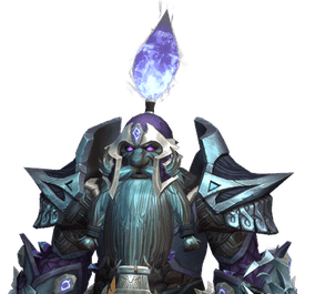 Voodöo render
