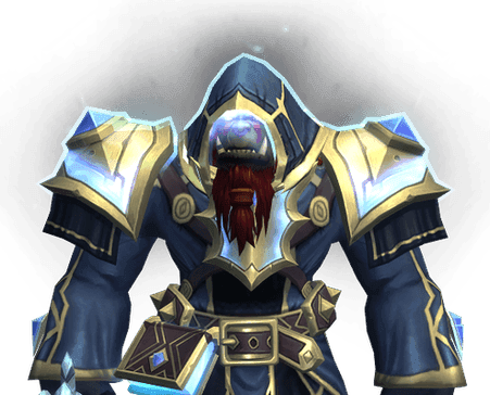 Vothrak render