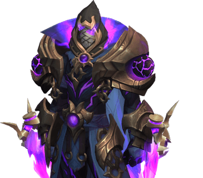 Vyceras render