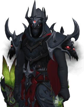 Vyll render