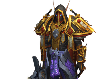 Vynledrin render