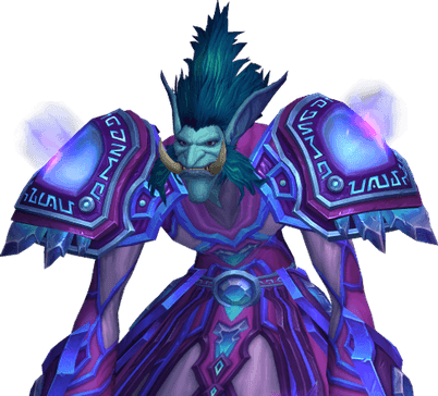 Vynser render