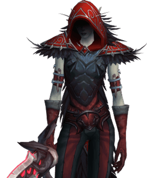 Vynthara render