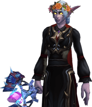 Wackywavygre render