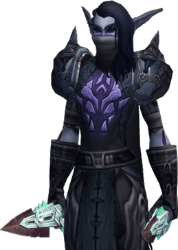 Waderickra render