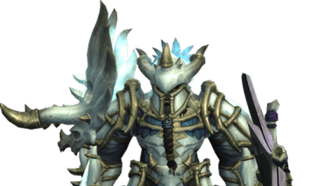 Walldoh render