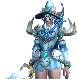 Walsesp render