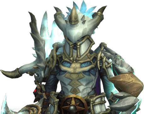 Waronhugs render