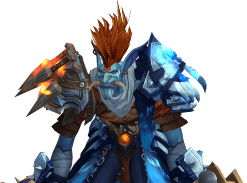 Wasicoki render