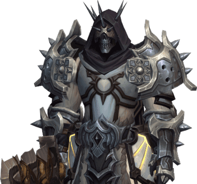 Weallscream render