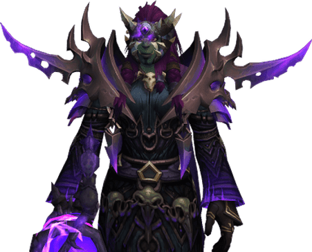 Wickedintent render