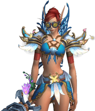 Wicpi render