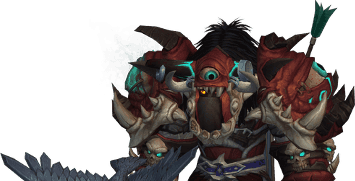 Wiggs render