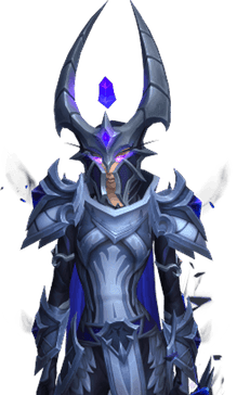 Wildrunner render