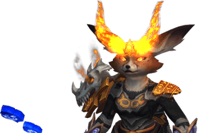 Wilhelmfurra render