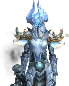 Wilkiepally render