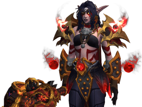 Willagrâham render