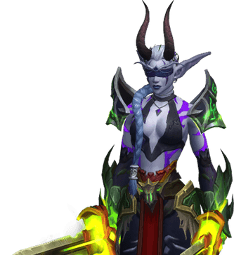 Wirshana render