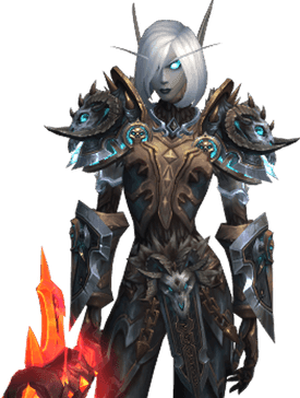Wizzeny render