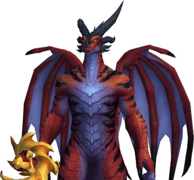 Wrathi render