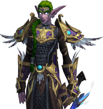 Xäku render