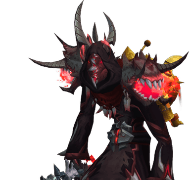Xënu render