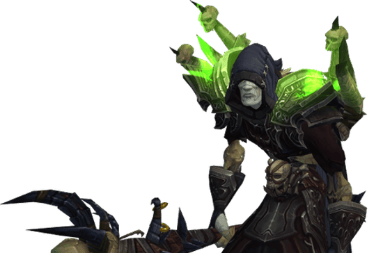 Xebeche render