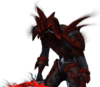 Xehànort render
