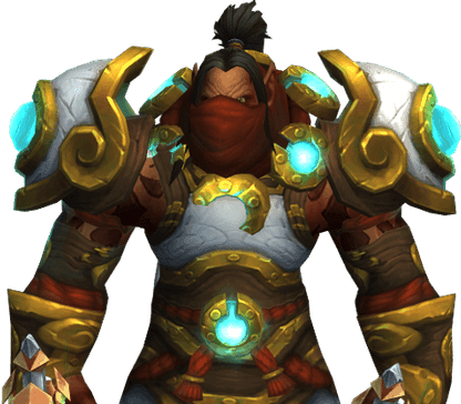 Xenome render