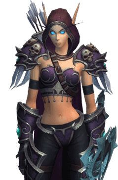 Xiaohuoguo render