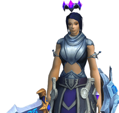 Xindrä render