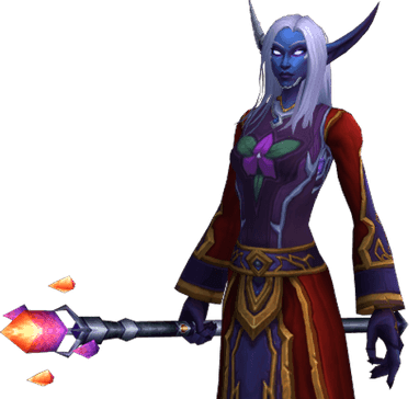 Xiomara render