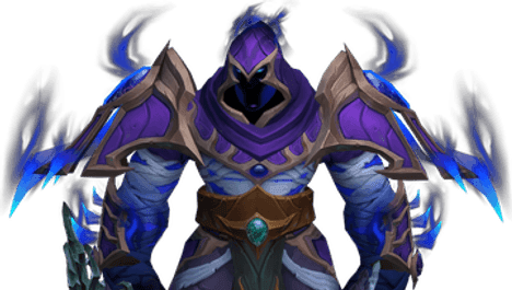 Xzkoll render