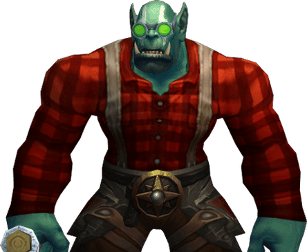 Yakubi render