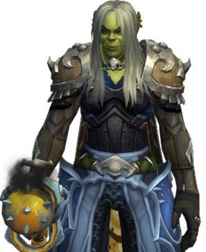 Yazneg render