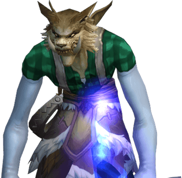 Yerboah render