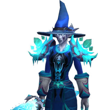 Yopz render