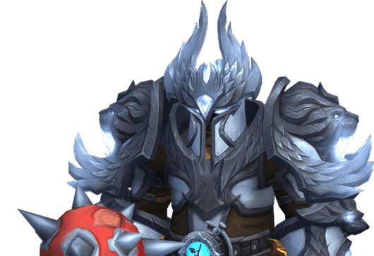 Youngmutt render