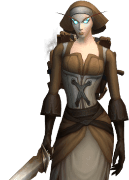 Yxunomei render