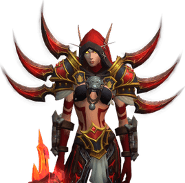 Zaedrea render