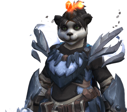 Zalima render