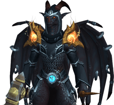 Zanazentral render