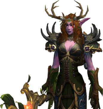 Zarolina render
